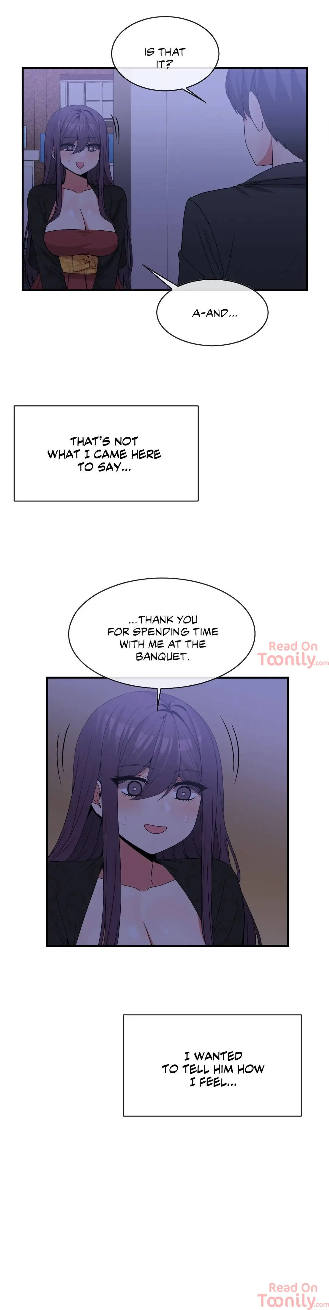 Deceptions Chapter 72 Page 13