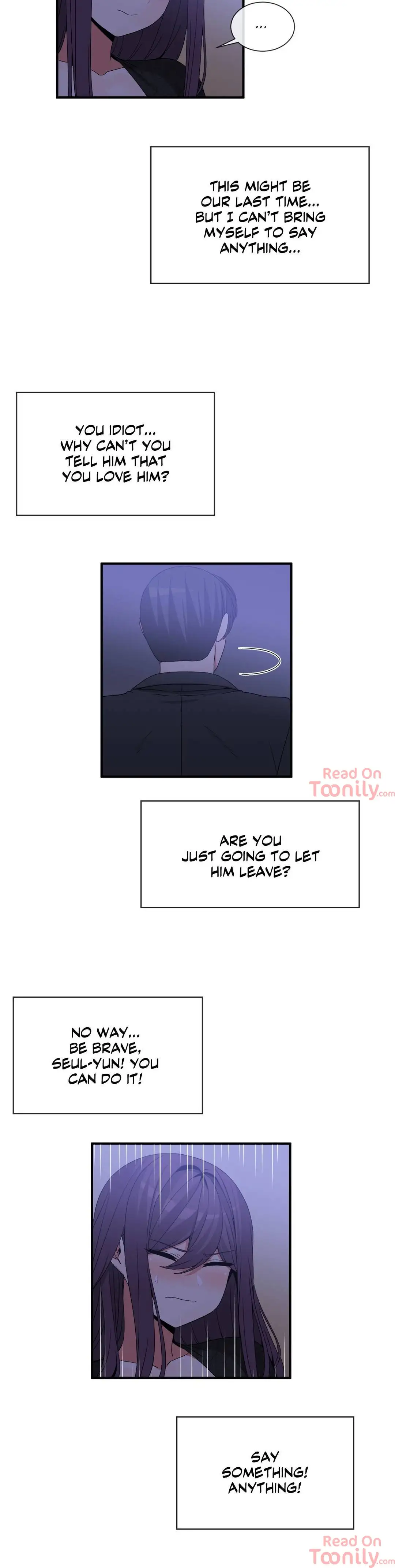 Deceptions Chapter 72 Page 16