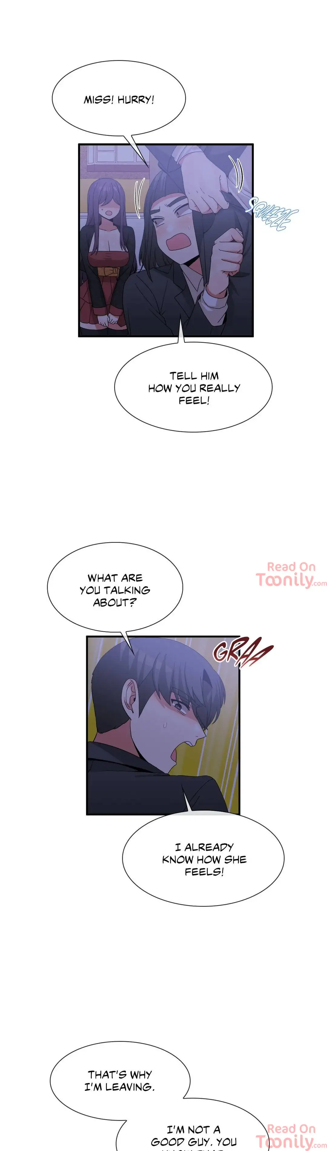 Deceptions Chapter 72 Page 20