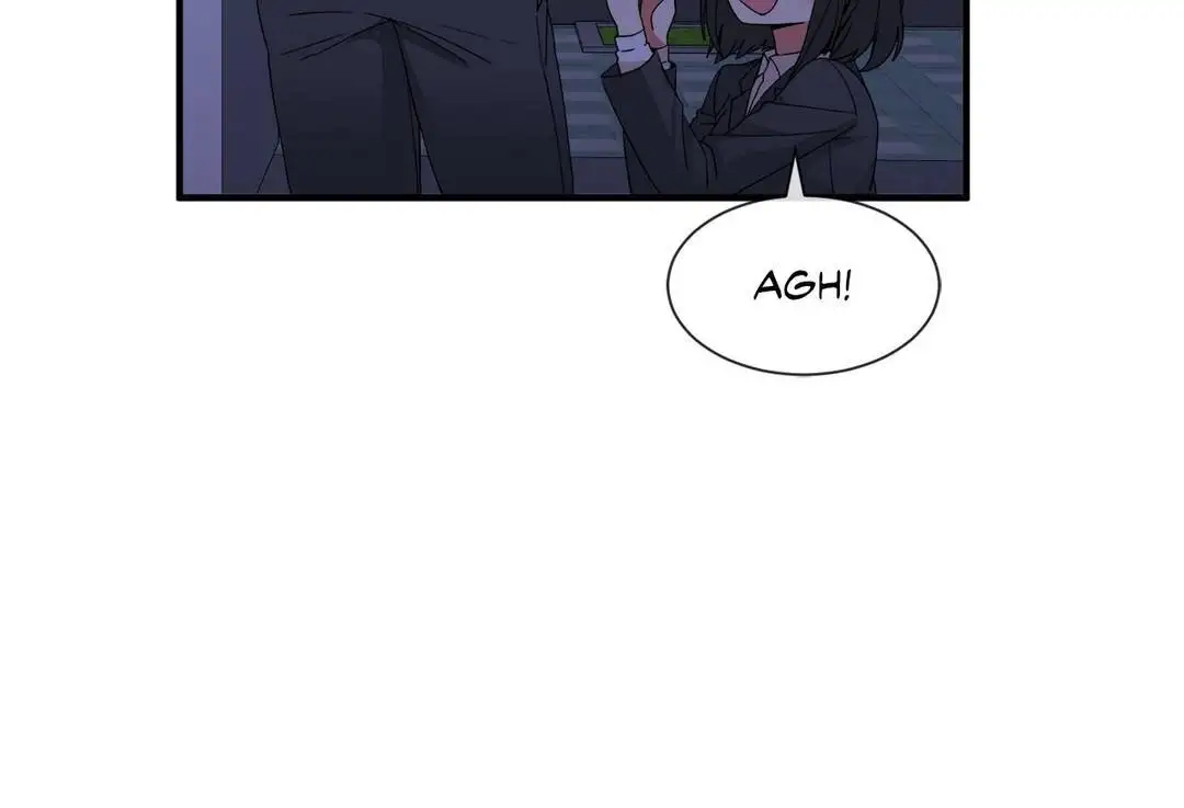 Deceptions Chapter 72 Page 23
