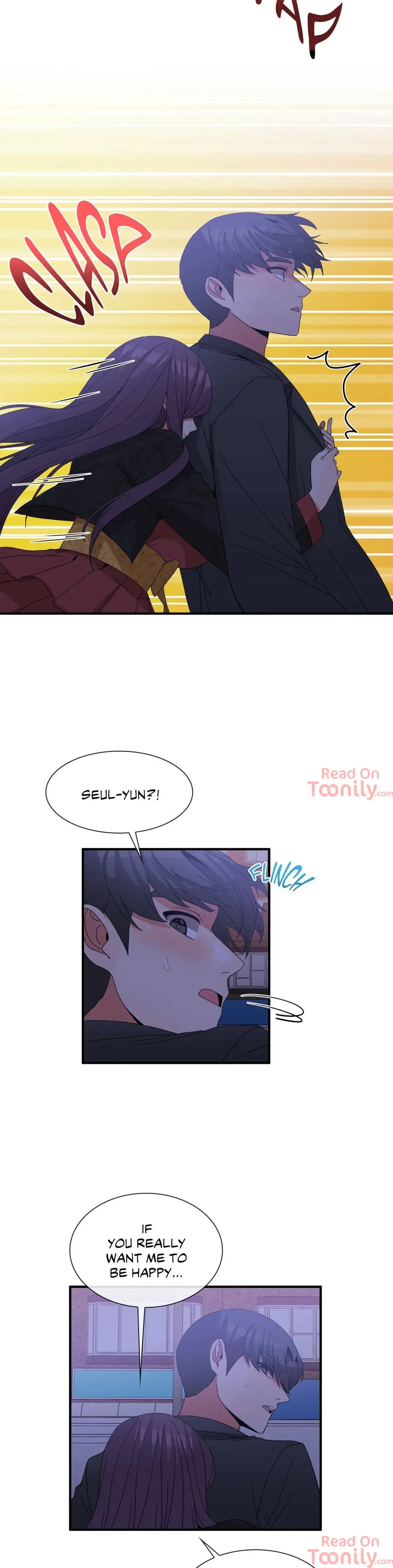 Deceptions Chapter 72 Page 25