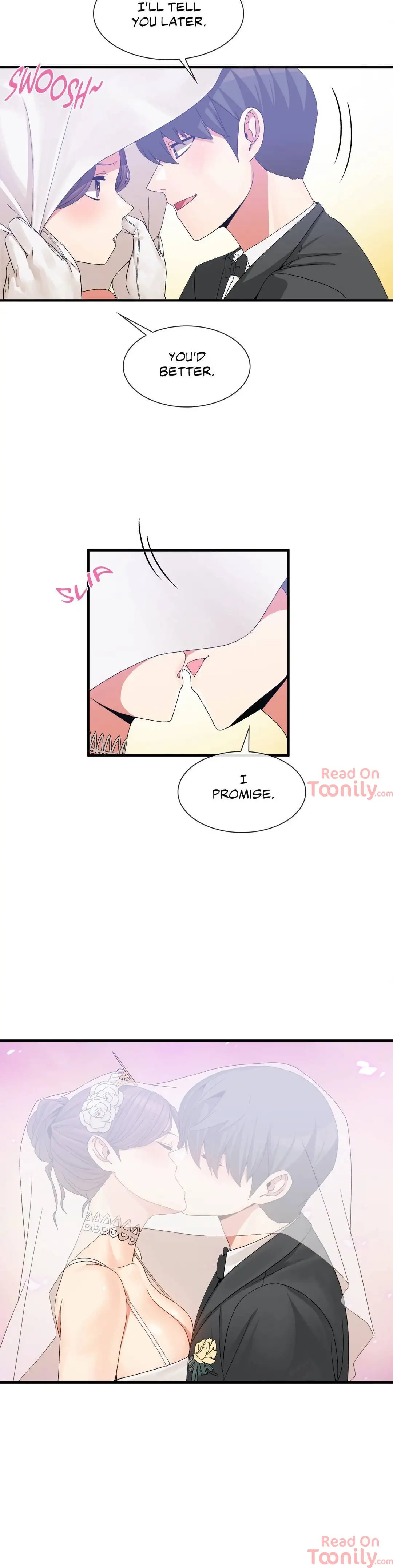 Deceptions Chapter 72 Page 33