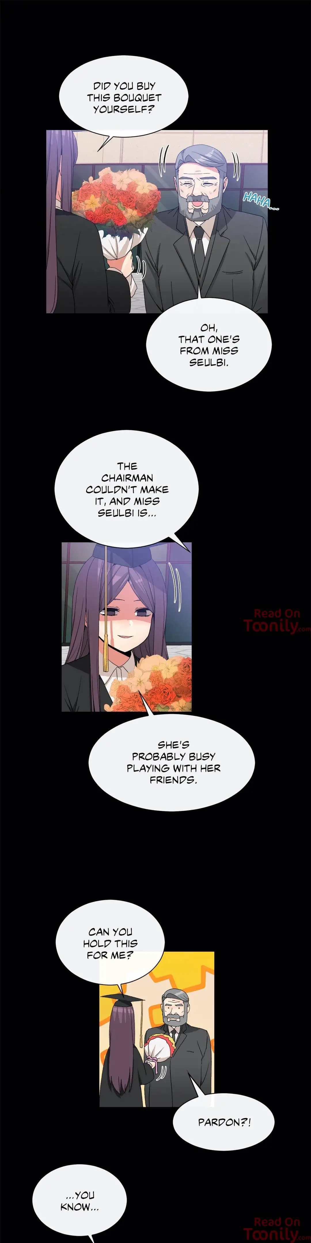 Deceptions Chapter 72 Page 4