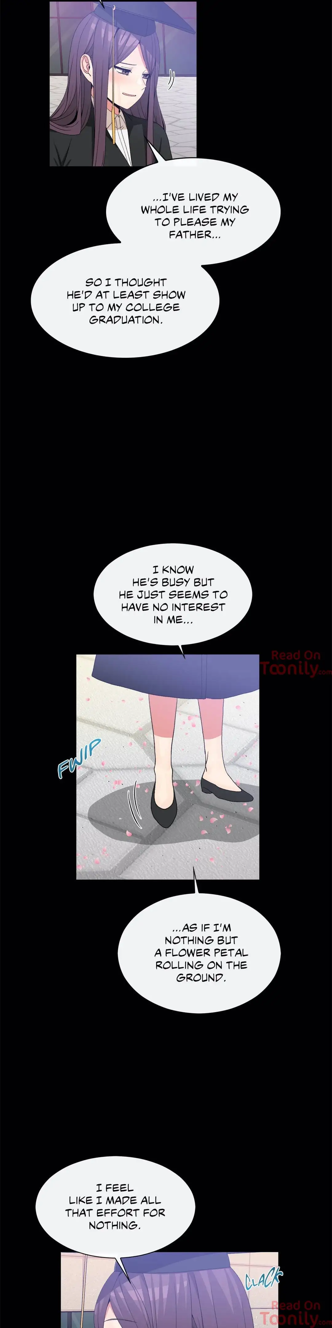 Deceptions Chapter 72 Page 5
