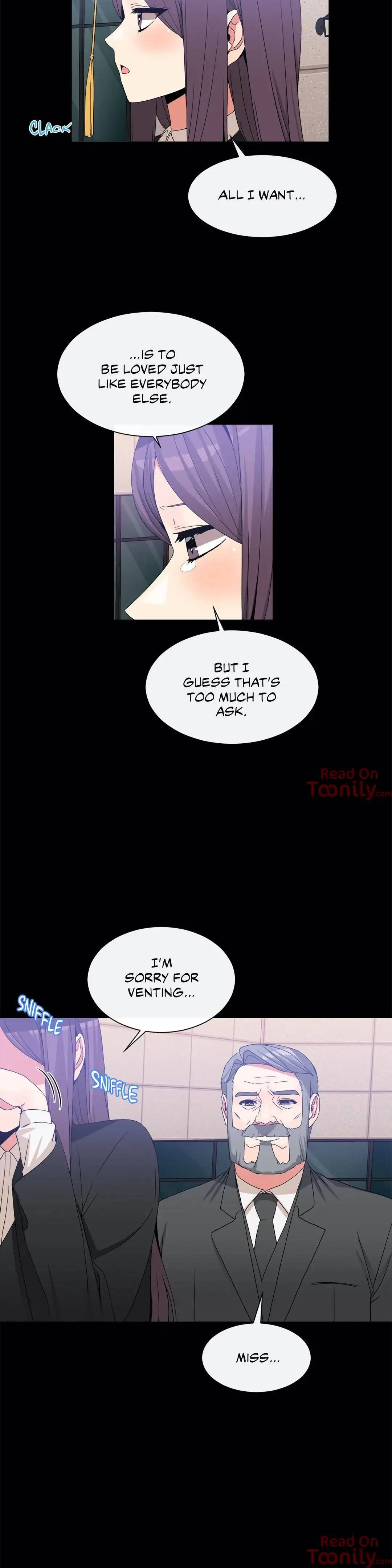 Deceptions Chapter 72 Page 6