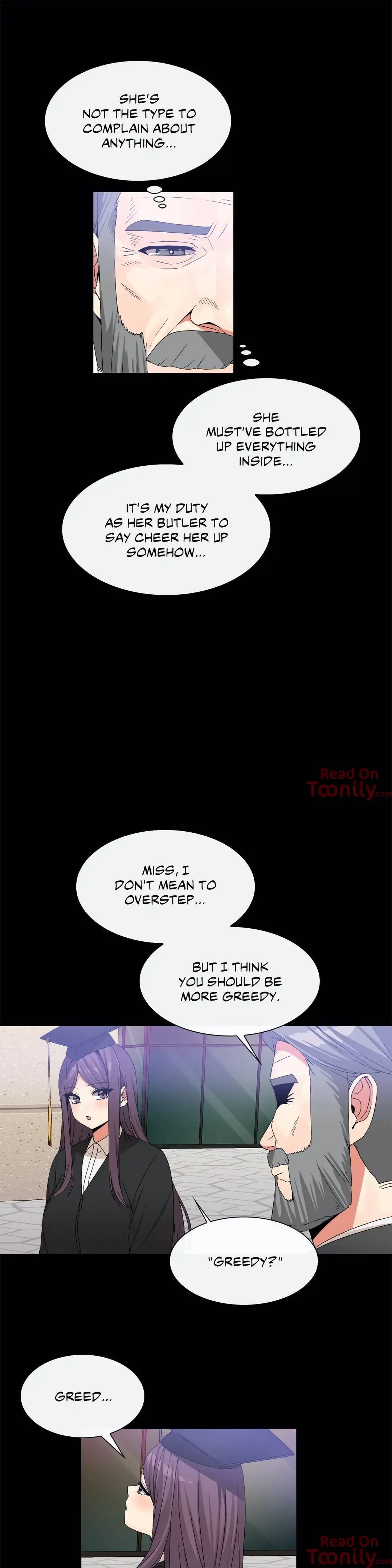 Deceptions Chapter 72 Page 7