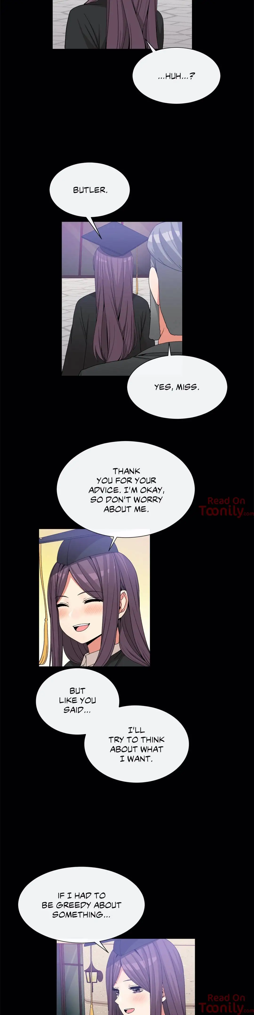 Deceptions Chapter 72 Page 8