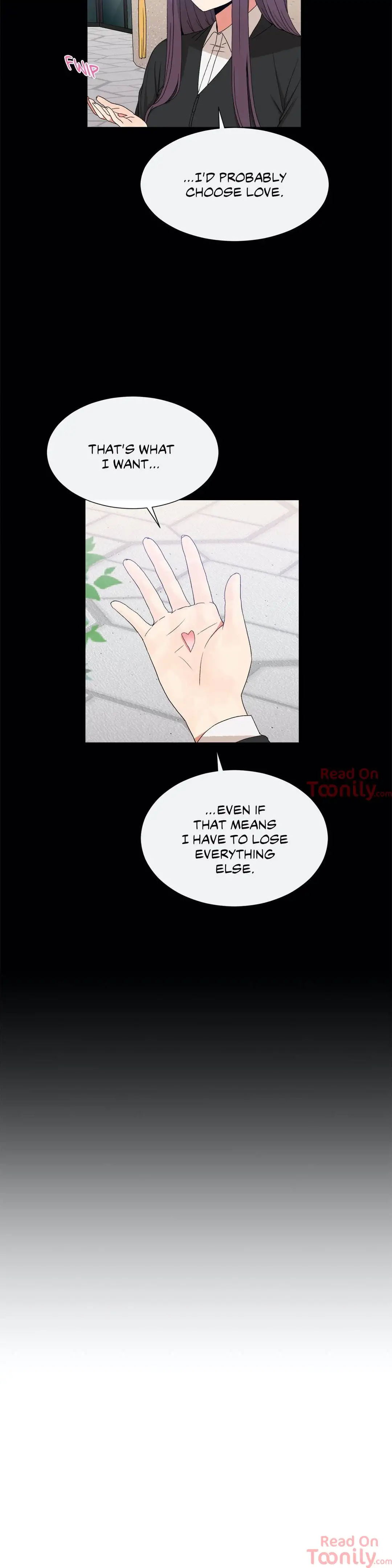 Deceptions Chapter 72 Page 9