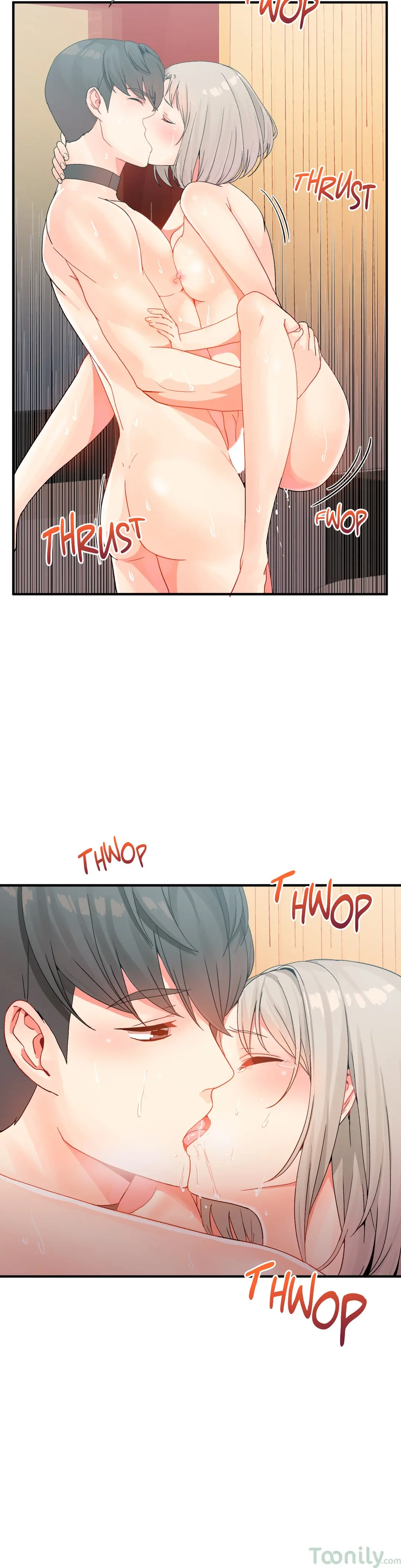 Deceptions Chapter 8 Page 13