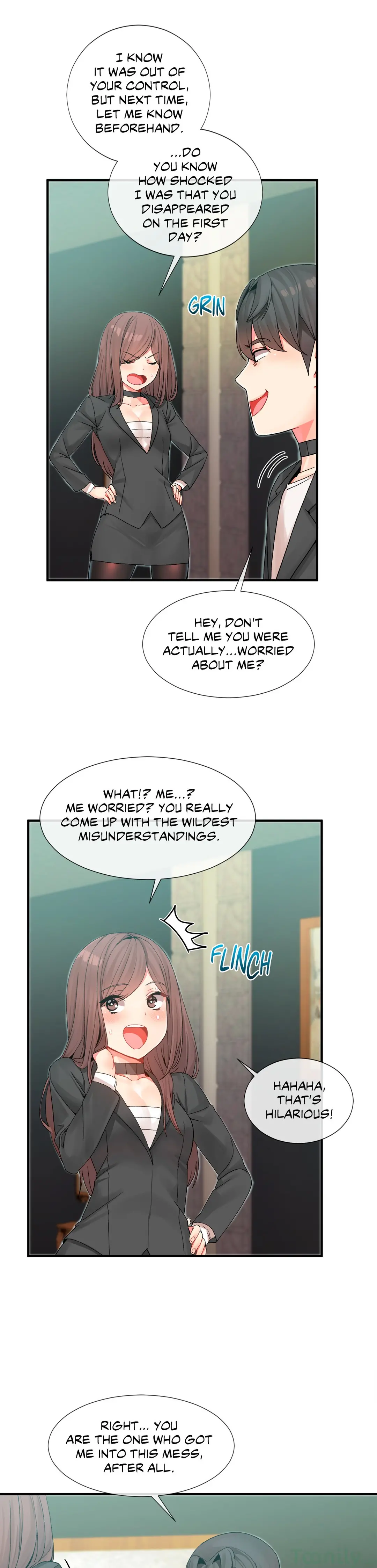 Deceptions Chapter 8 Page 24