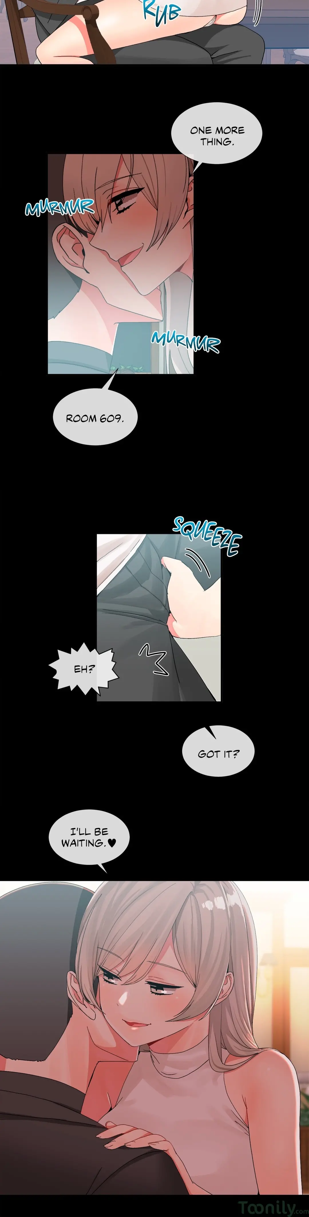 Deceptions Chapter 9 Page 11