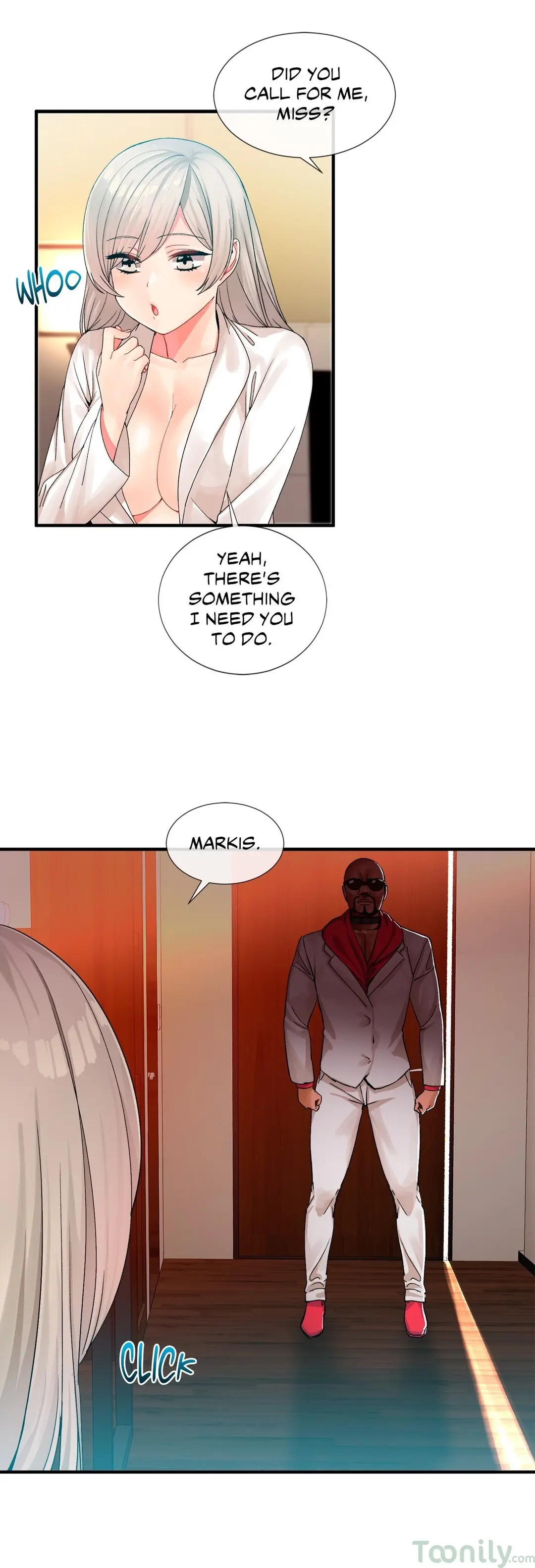 Deceptions Chapter 9 Page 19