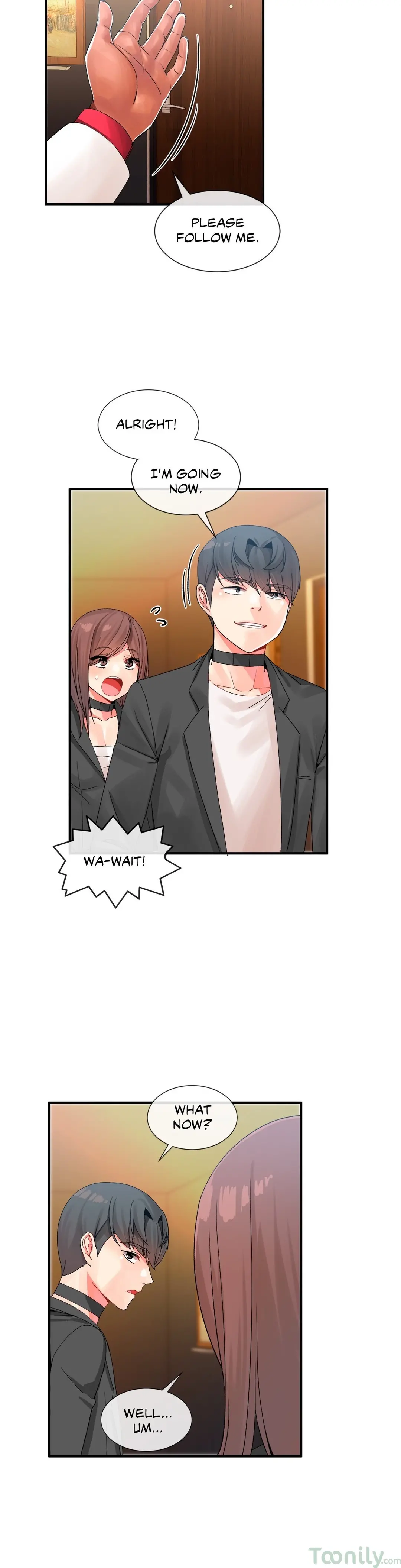 Deceptions Chapter 9 Page 25
