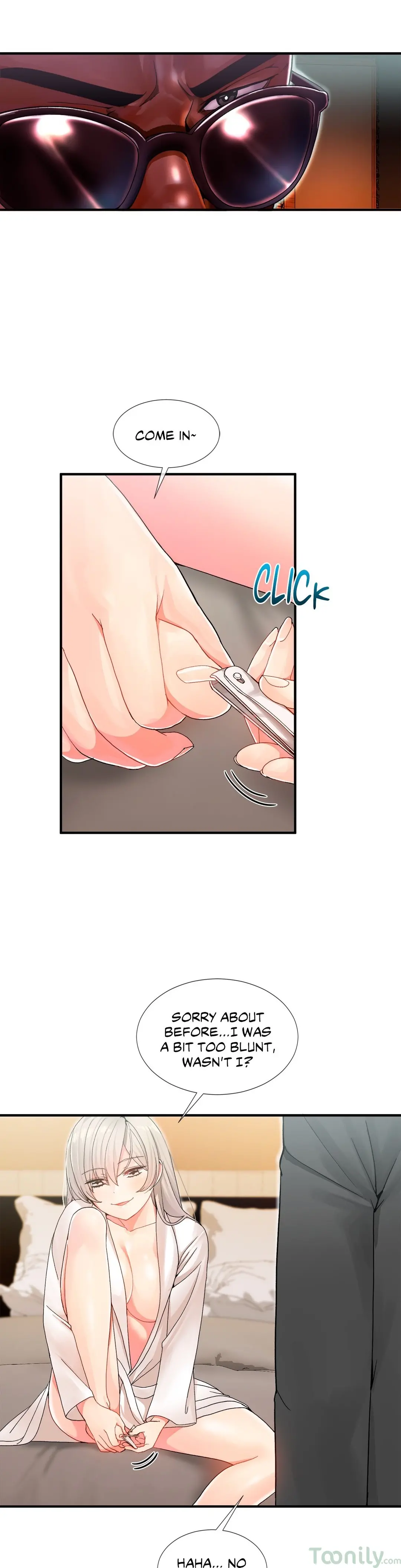 Deceptions Chapter 9 Page 29