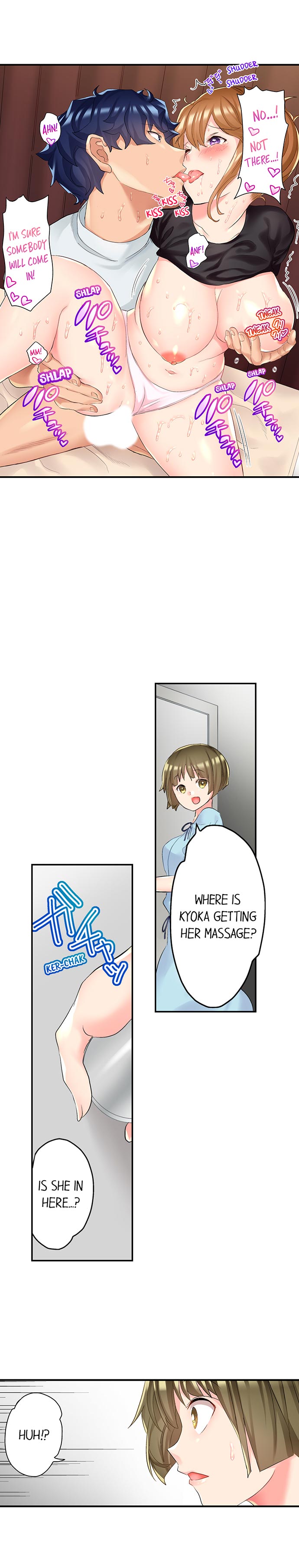 NTR Massage Chapter 12 Page 9