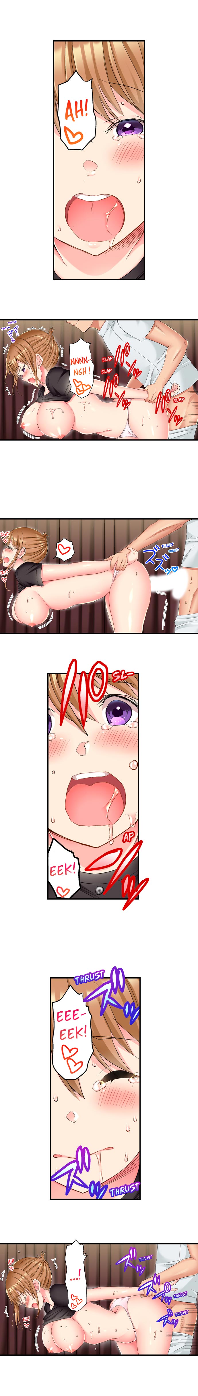 NTR Massage Chapter 13 Page 4