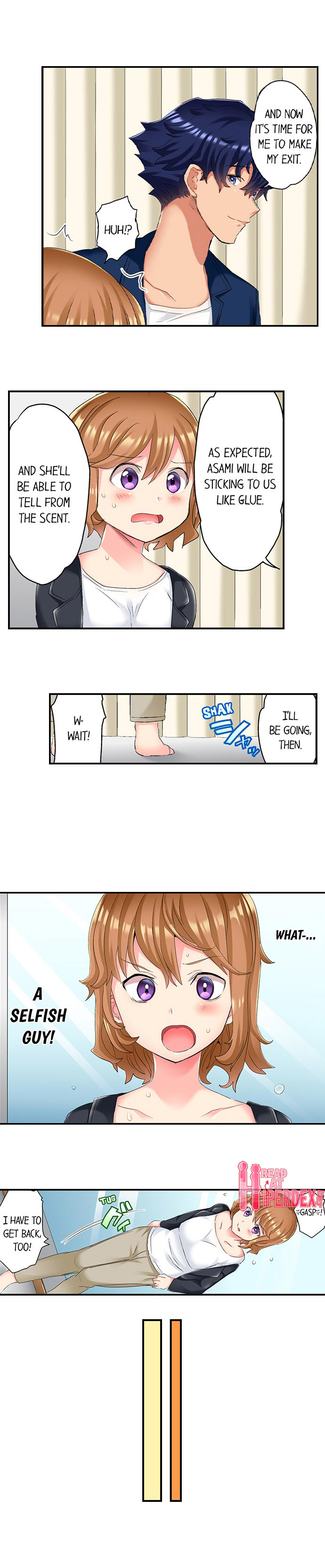 NTR Massage Chapter 16 Page 4