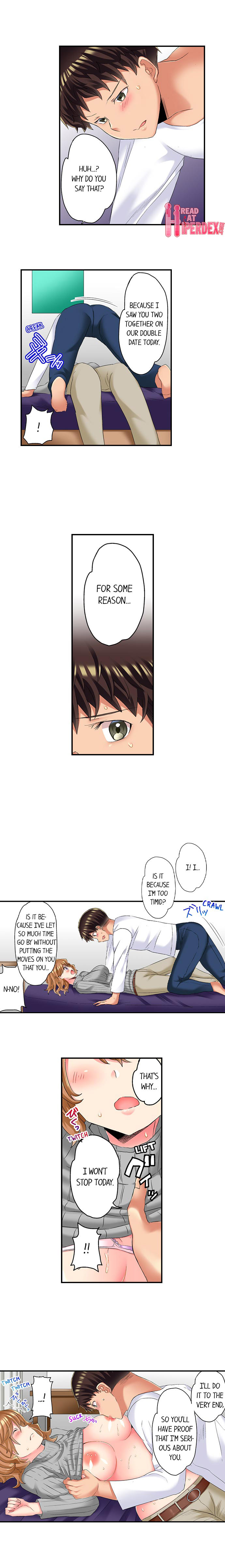 NTR Massage Chapter 17 Page 6