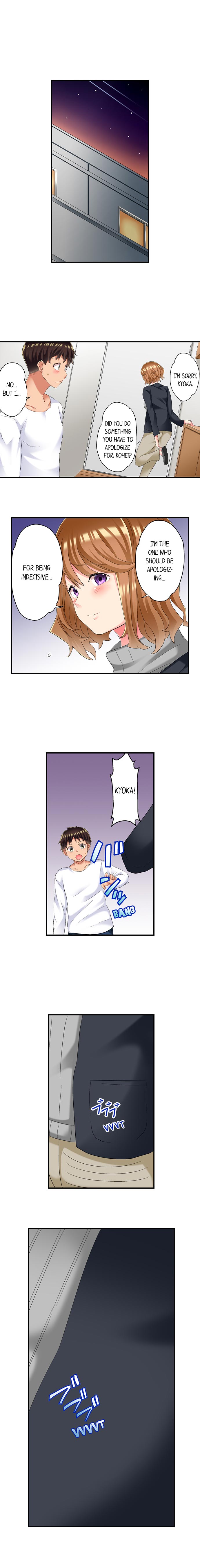 NTR Massage Chapter 18 Page 9