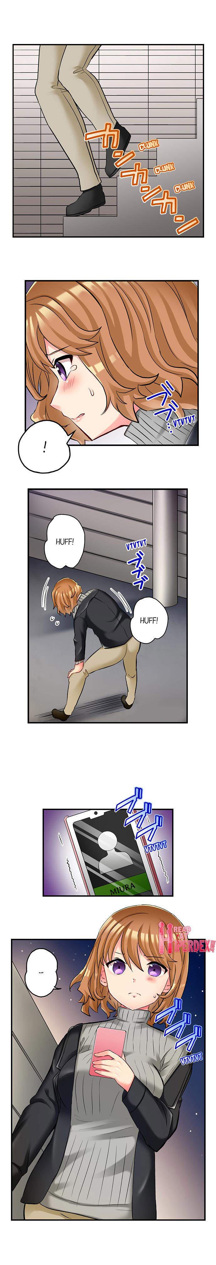 NTR Massage Chapter 19 Page 2