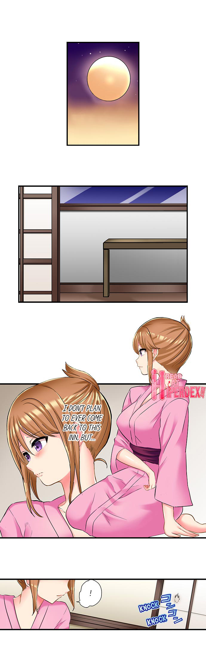 NTR Massage Chapter 19 Page 3