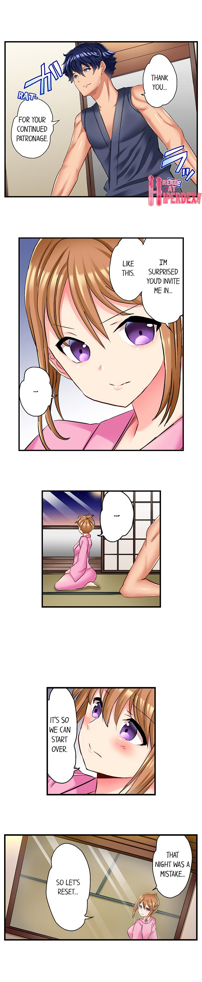NTR Massage Chapter 19 Page 4