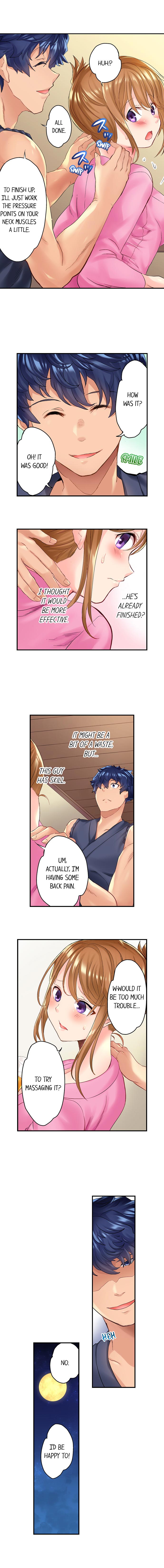 NTR Massage Chapter 2 Page 4