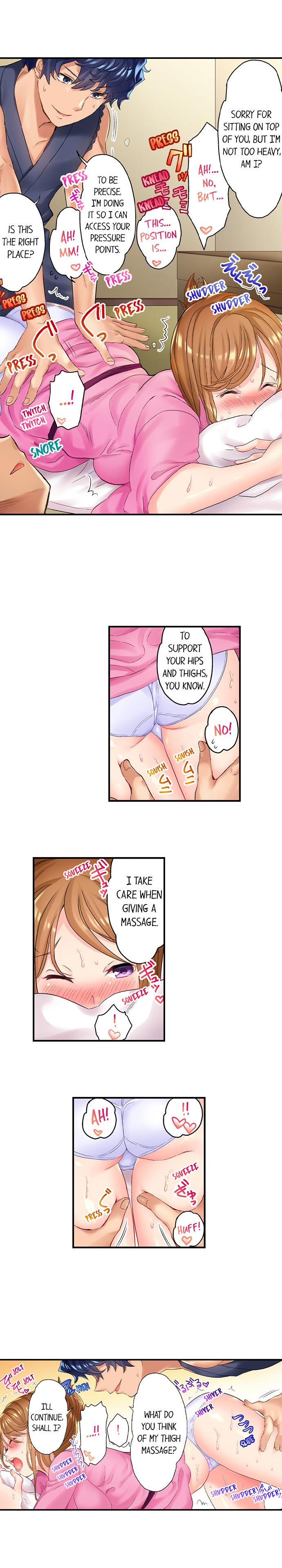 NTR Massage Chapter 2 Page 7