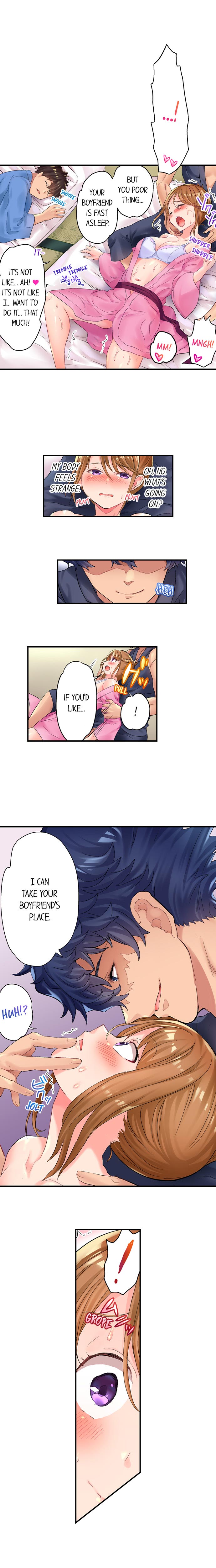 NTR Massage Chapter 2 Page 9