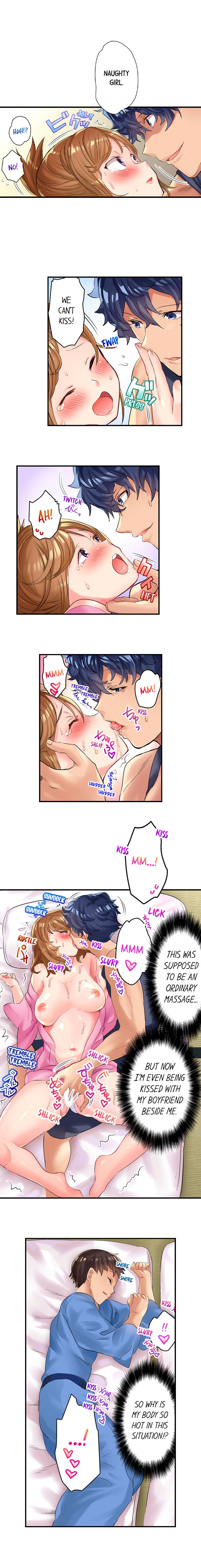 NTR Massage Chapter 3 Page 6