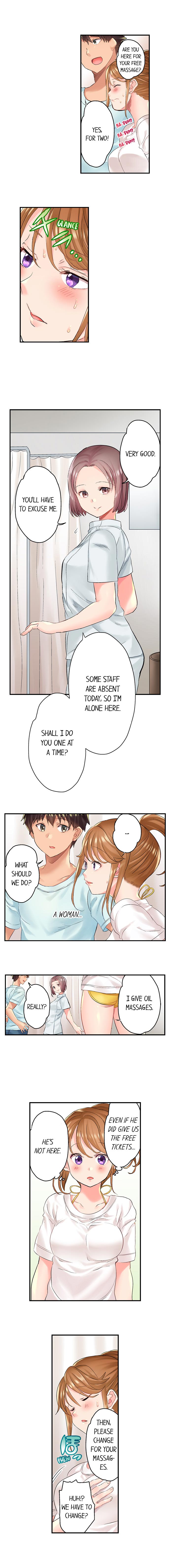 NTR Massage Chapter 5 Page 2