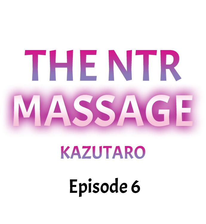 NTR Massage Chapter 6 Page 1