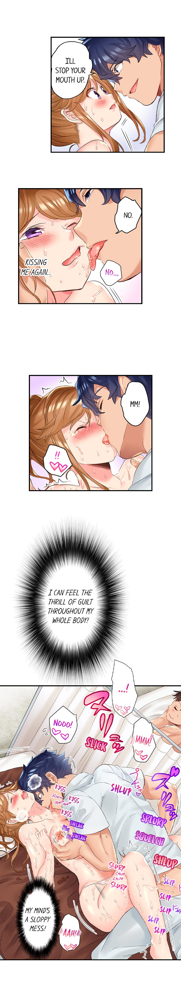 NTR Massage Chapter 6 Page 7