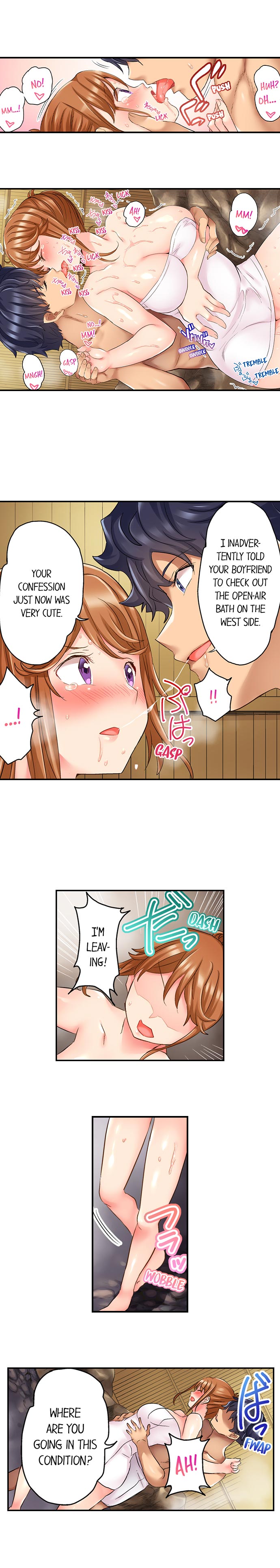NTR Massage Chapter 8 Page 6
