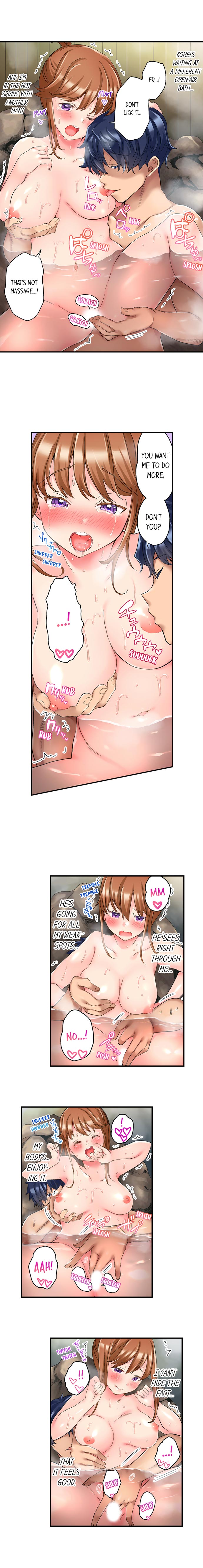 NTR Massage Chapter 9 Page 2