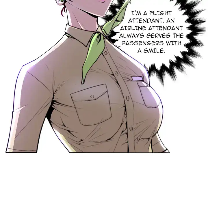 The Mask: Two Faces Chapter 1 Page 12