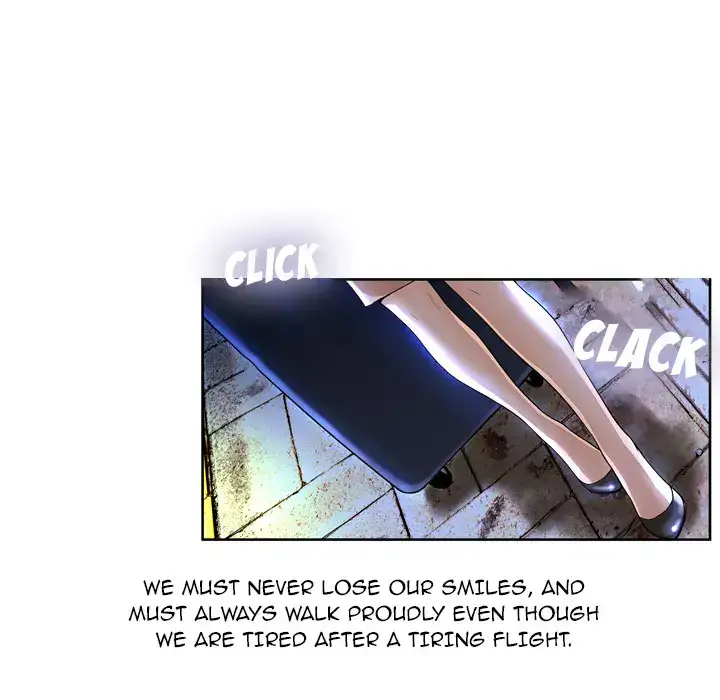 The Mask: Two Faces Chapter 1 Page 13