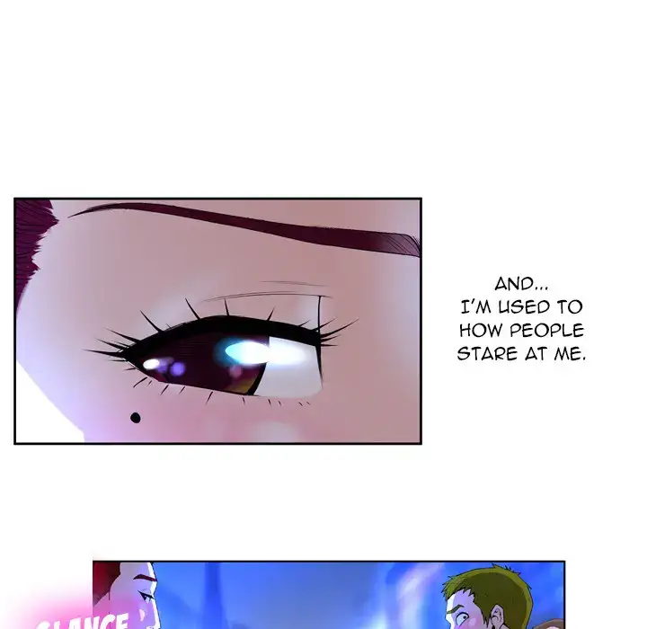 The Mask: Two Faces Chapter 1 Page 14