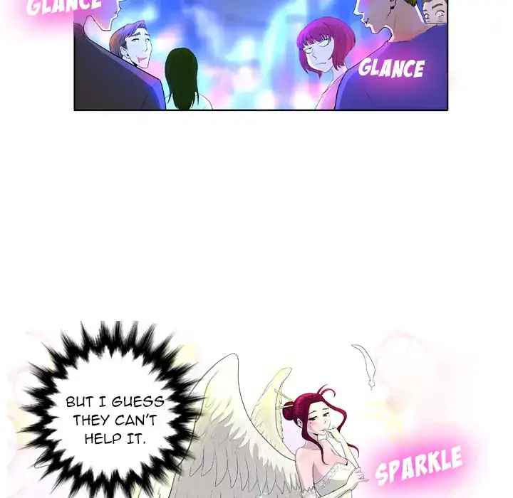 The Mask: Two Faces Chapter 1 Page 15