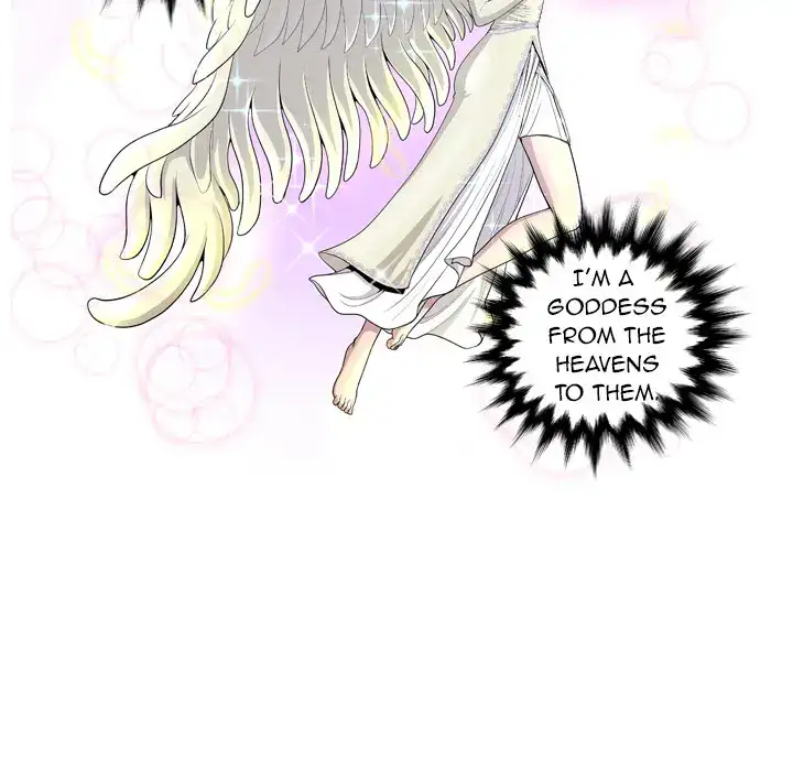 The Mask: Two Faces Chapter 1 Page 16
