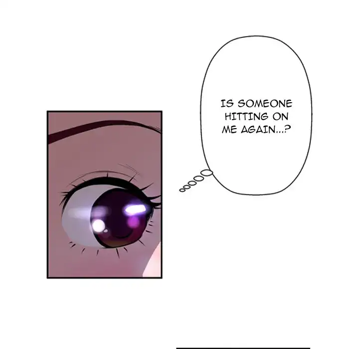 The Mask: Two Faces Chapter 1 Page 18