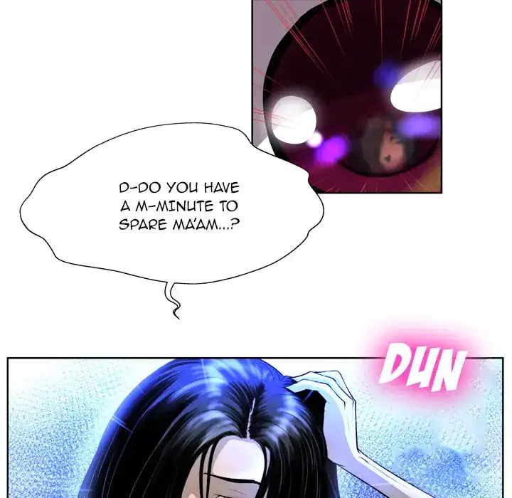 The Mask: Two Faces Chapter 1 Page 19