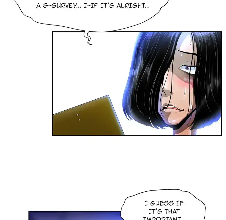 The Mask: Two Faces Chapter 1 Page 22