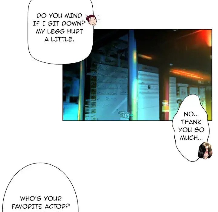The Mask: Two Faces Chapter 1 Page 24