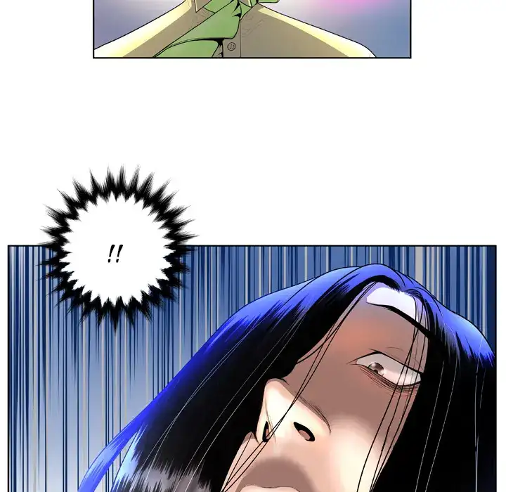 The Mask: Two Faces Chapter 1 Page 29