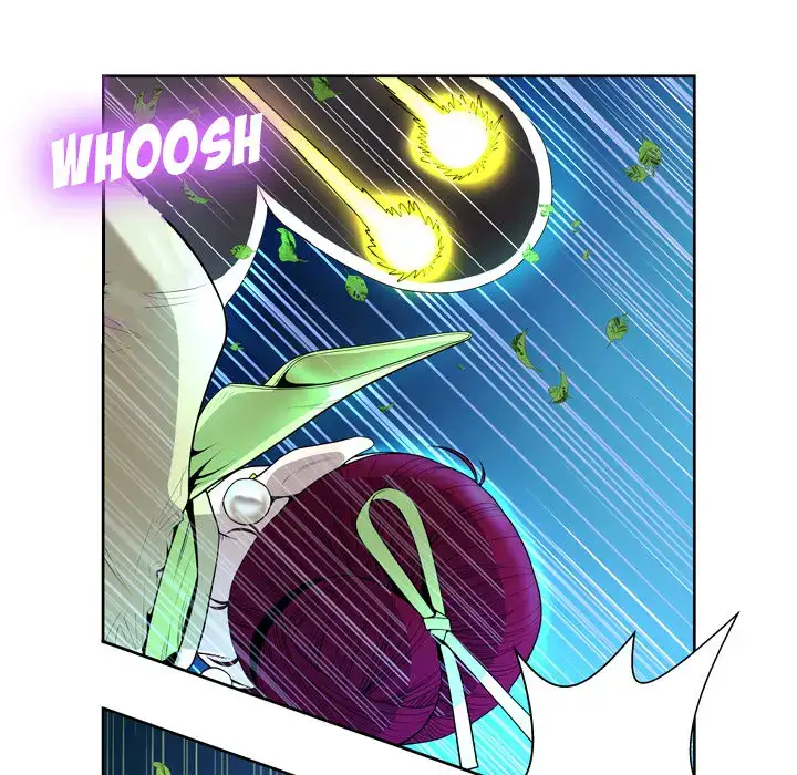 The Mask: Two Faces Chapter 1 Page 39