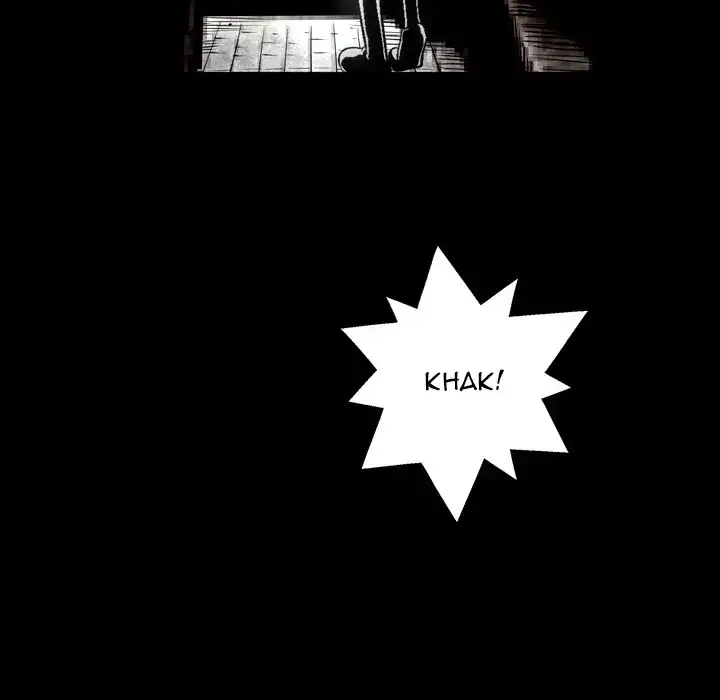 The Mask: Two Faces Chapter 1 Page 5