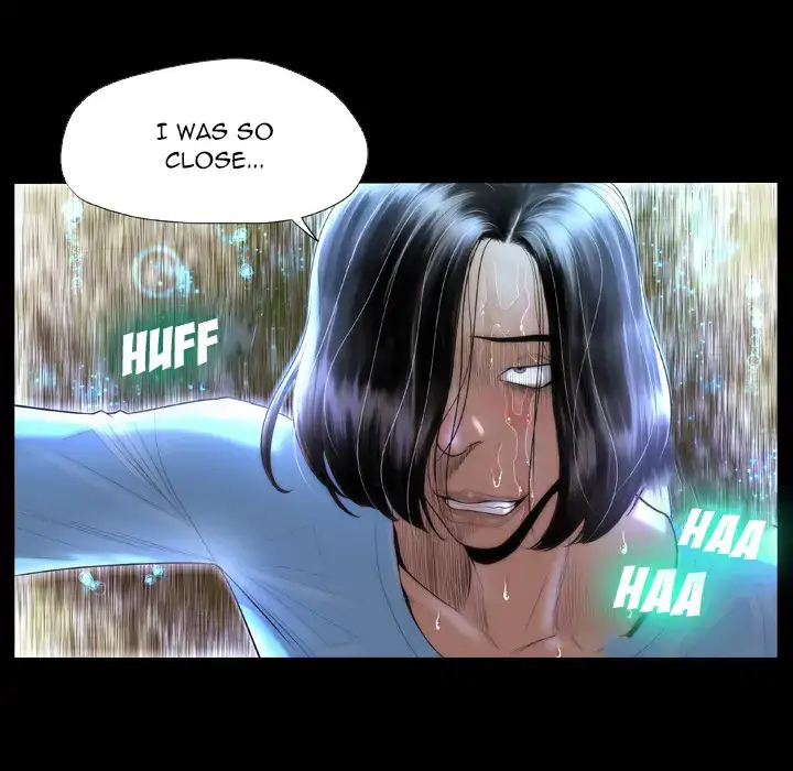 The Mask: Two Faces Chapter 1 Page 7