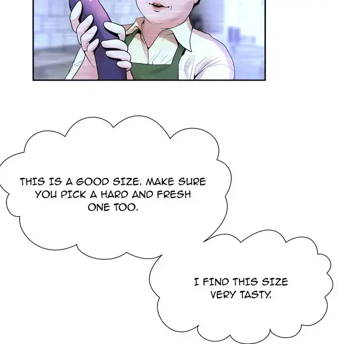 The Mask: Two Faces Chapter 9 Page 10