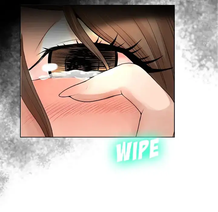The Mask: Two Faces Chapter 9 Page 101